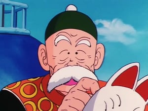 This is the Avatar Image for the Grandpa Gohan (DB πΊπΈ) AI Voice and Text to Speech Generator